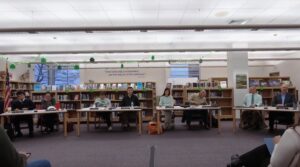 Peotone 207U Board Confronts Budget Pressures, Facility Needs at March 16 Meeting