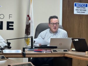 Peotone Planning and Zoning Commission Reviews Rural Subdivision Request, Discusses Development Rumors