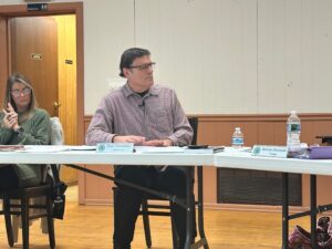 Green Garden Township Board Opposes Earthrise Solar Project, Begins Exploring Incorporation
