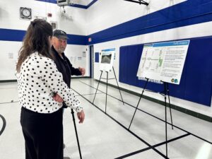 Will County DOT Hosts Open House on Manhattan-Monee Road Project