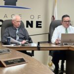 Peotone Board Approves FY2027 Budget, Advances Downtown Development Plans