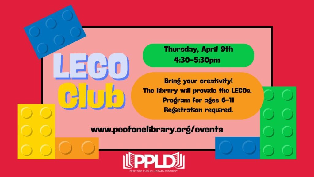 LEGO Club