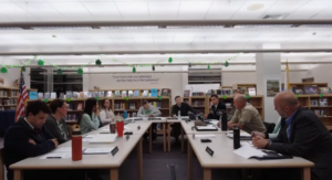 Peotone 207U Weighs School Consolidation, Long-Term Planning in Lengthy Committee Meeting