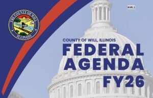 Board Splits Along Party Lines to Approve 2026 Federal Legislative Agenda