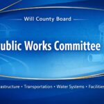 Public Works Committee: Approves $1.59 Million Contract for Scheer Road Bridge Replacement in Green Garden Township