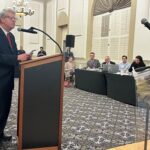 Will County Land Use Committee Advances One Earthrise Solar Project, Rejects Another Amid Contentious Meeting