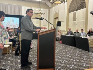 Will County P&Z Recommends Denial of 6,000-Acre “Pride of the Prairie” Solar Project After Contentious Hearing