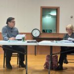 Green Garden Township Advances Hall Renovation, Plans Veterans Event at April Meeting