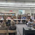 District 207U Board Tables Technology Fee, Advances Long-Term Facilities Planning