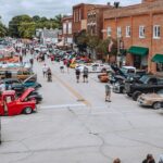 Peotone Village Board Debates Comprehensive Special Events Ordinance, Targets Cost Recovery and Fairgrounds