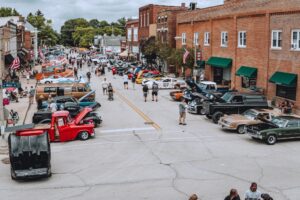 Peotone Village Board Debates Comprehensive Special Events Ordinance, Targets Cost Recovery and Fairgrounds