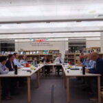 Peotone 207U Committee Reviews Budget Deficit, Facility Fees and Summer Planning