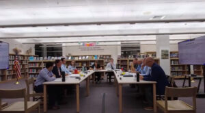 Peotone 207U Committee Reviews Budget Deficit, Facility Fees and Summer Planning