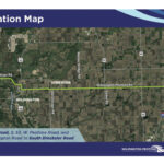 Will County Gathered Public Input on Proposed Wilmington-Peotone Road Upgrades