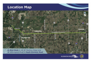 Will County Gathered Public Input on Proposed Wilmington-Peotone Road Upgrades