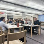 207U Weighs Facility Plans, Fees, and Finances as Referendum Talk Emerges