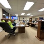 Peotone Village Board Hears Strategic Planning Results, Approves New Businesses and Infrastructure Projects