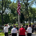 Peotone Honors Fallen Service Members During Memorial Day Ceremony