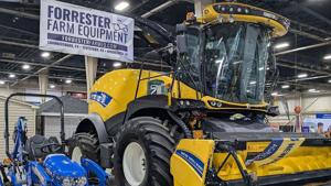Trump rolls back tariffs on farm equipment, HVAC systems