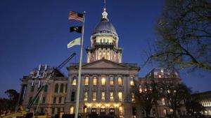 $55.9 billion budget includes new taxes, ‘no property tax relief’