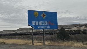 WATCH: Group challenges gender ideology policies in New Mexico schools
