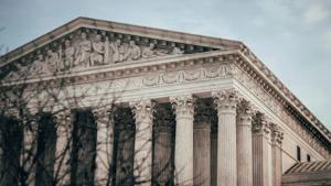 U.S. Supreme Court approves Alabama redistricting map
