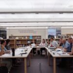 207U Reviews Stadium Feasibility Study, Facility Use Policies During Committee of the Whole Meeting