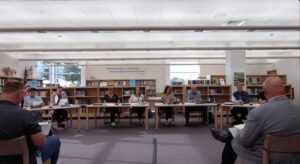 207U Board Highlights Fiscal Gains, Honors Student Athletes, Approves New Administrators