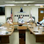 Peotone Board Approves Duplex Conversion, New Stop Signs and Discusses Unexpected State Grant
