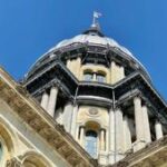 Illinois news in brief: State police use grant money to recover 342 stolen vehicles; State launches Blue Envelope program; Treasurer: State returned $307.8 million in I-CASH