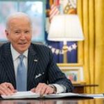 Biden recordings case could head to U.S. Supreme Court