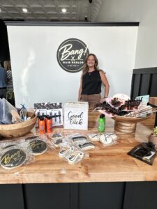New downtown salon brings “good vibes” to Peotone