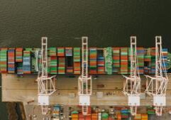 Supreme Court could rule on Trump's tariff authority Friday