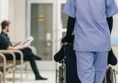 Officials warn against limits on loans for nursing students