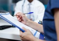 CDC considers more medical codes for gender transition and detransition