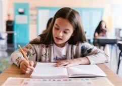 Study reveals top U.S. states for K-12 education