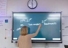 School spending rises nationally amid enrollment decline