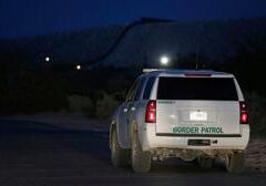 EXCLUSIVE: More than 300 Iranians apprehended by Border Patrol under Trump