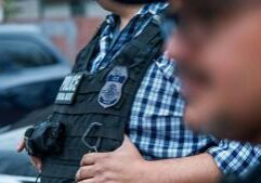 DHS: Agents linked to death of Pretti placed on leave