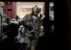 GOP senators introduce bill to increase penalties for assaulting ICE officers