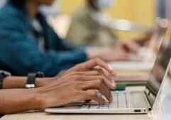 Expert says higher education must take new approach to AI