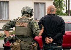 West Virginia law enforcement leading in ICE Task Force Model partnership