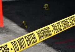 Illinois Quick Hits: Police report drop in homicide rates in East St. Louis