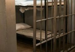 Bill to let felons vote from prison draws criticism from Republicans