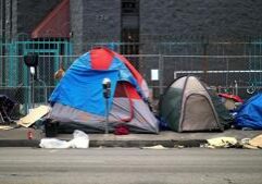 California’s homelessness grows despite increased spending to address it, lawmakers say