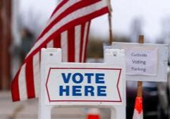 DOJ lawsuit against Illinois draws support from election integrity advocates