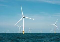 Trump administration pauses all offshore wind projects for security