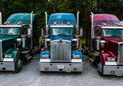 Nearly 550 truck drivers cited for not understanding English in Illinois YTD