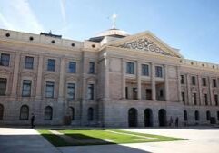 Arizona House to consider bill on arrests of illegal immigrants