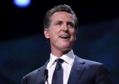 Prosecutor calls Newsom 'king of fraud' for oversight failures